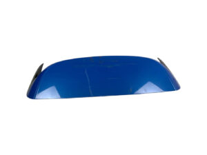 SPOILER POSTERIORE BMW X2 F39 51627423863 (18>)