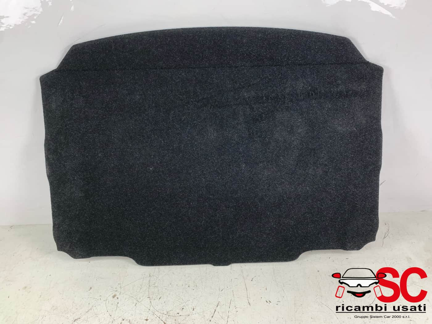 PANNELLO INTERNO BAGAGLIAIO BMW X2 F39 51477423248 (18>)