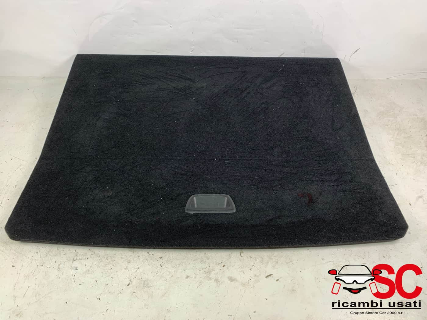 PANNELLO INTERNO BAGAGLIAIO BMW X2 F39 51477423252 (18>)