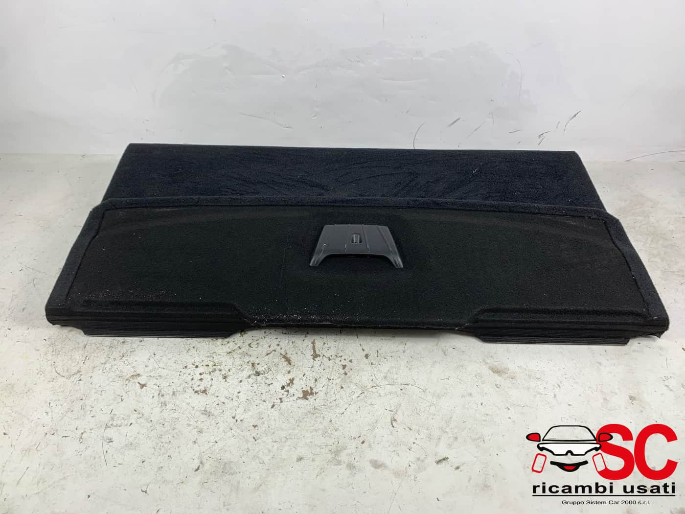 PANNELLO INTERNO BAGAGLIAIO BMW X2 F39 51477423252 (18>)