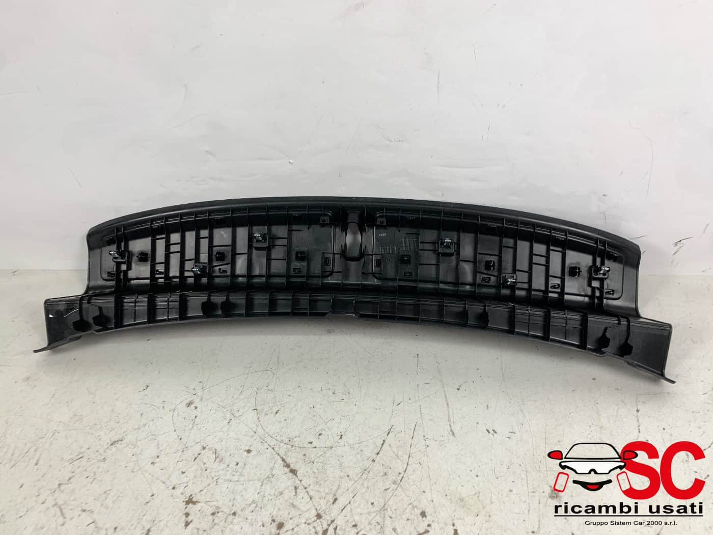 51477428115 PANNELLO BATTIVALIGIA BMW X2 F39 diesel