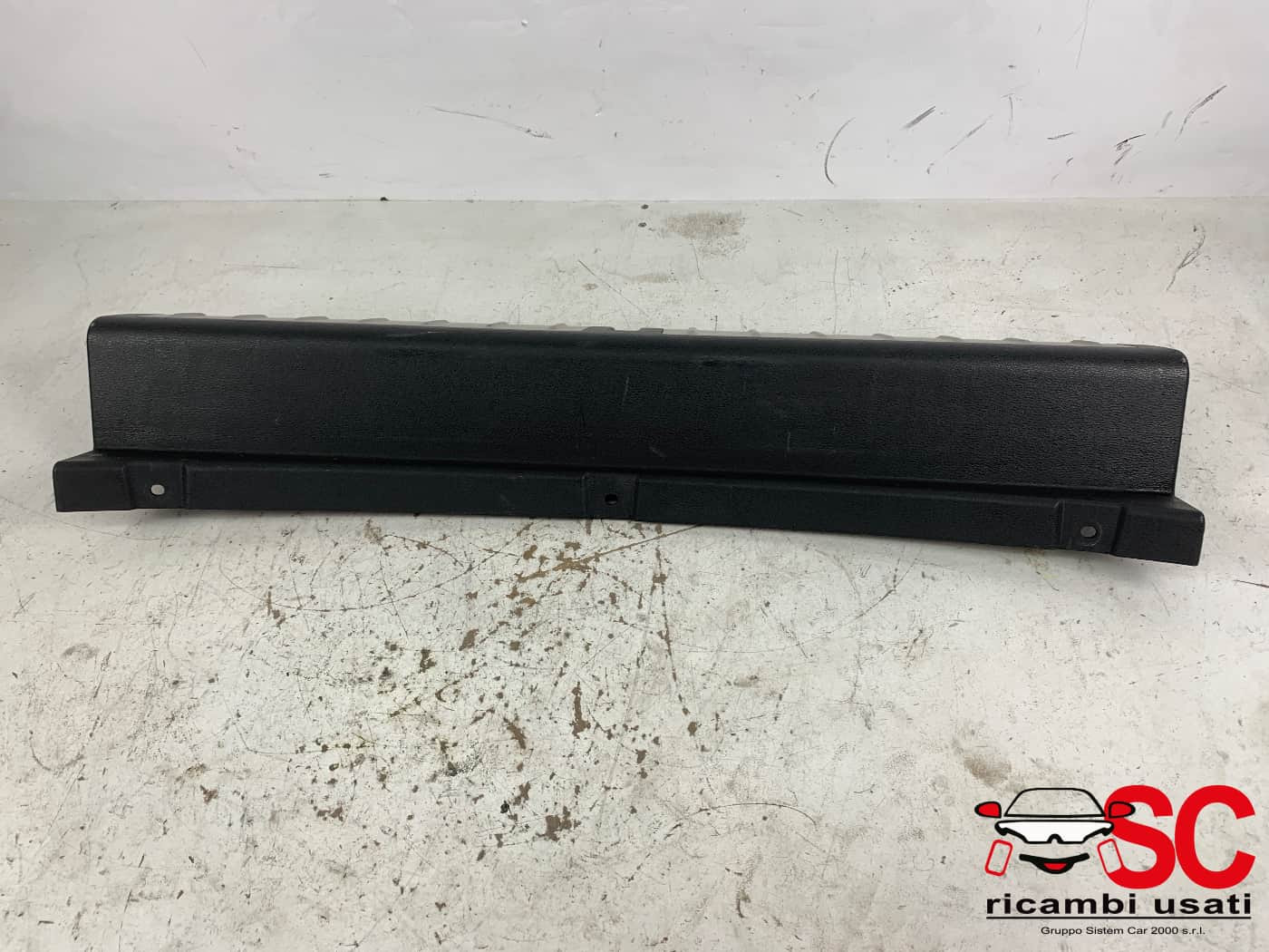 51477428115 PANNELLO BATTIVALIGIA BMW X2 F39 diesel