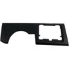 RIVESTIMENTO CRUSCOTTO BMW X2 F39 51456822057 (18>)
