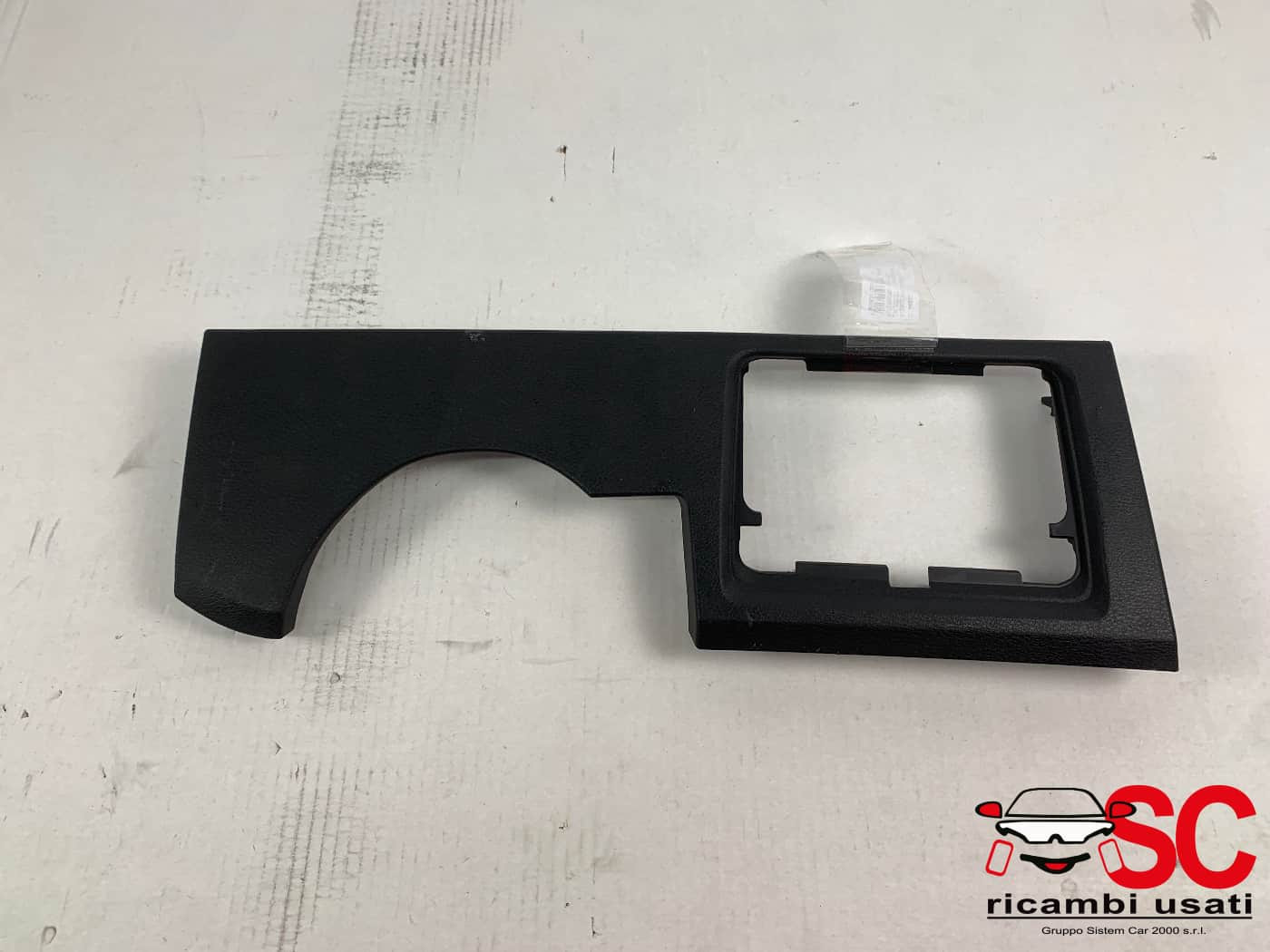 RIVESTIMENTO CRUSCOTTO BMW X2 F39 51456822057 (18>)