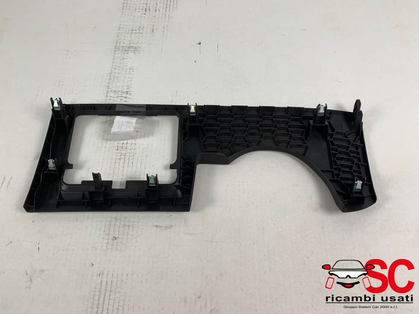 RIVESTIMENTO CRUSCOTTO BMW X2 F39 51456822057 (18>)