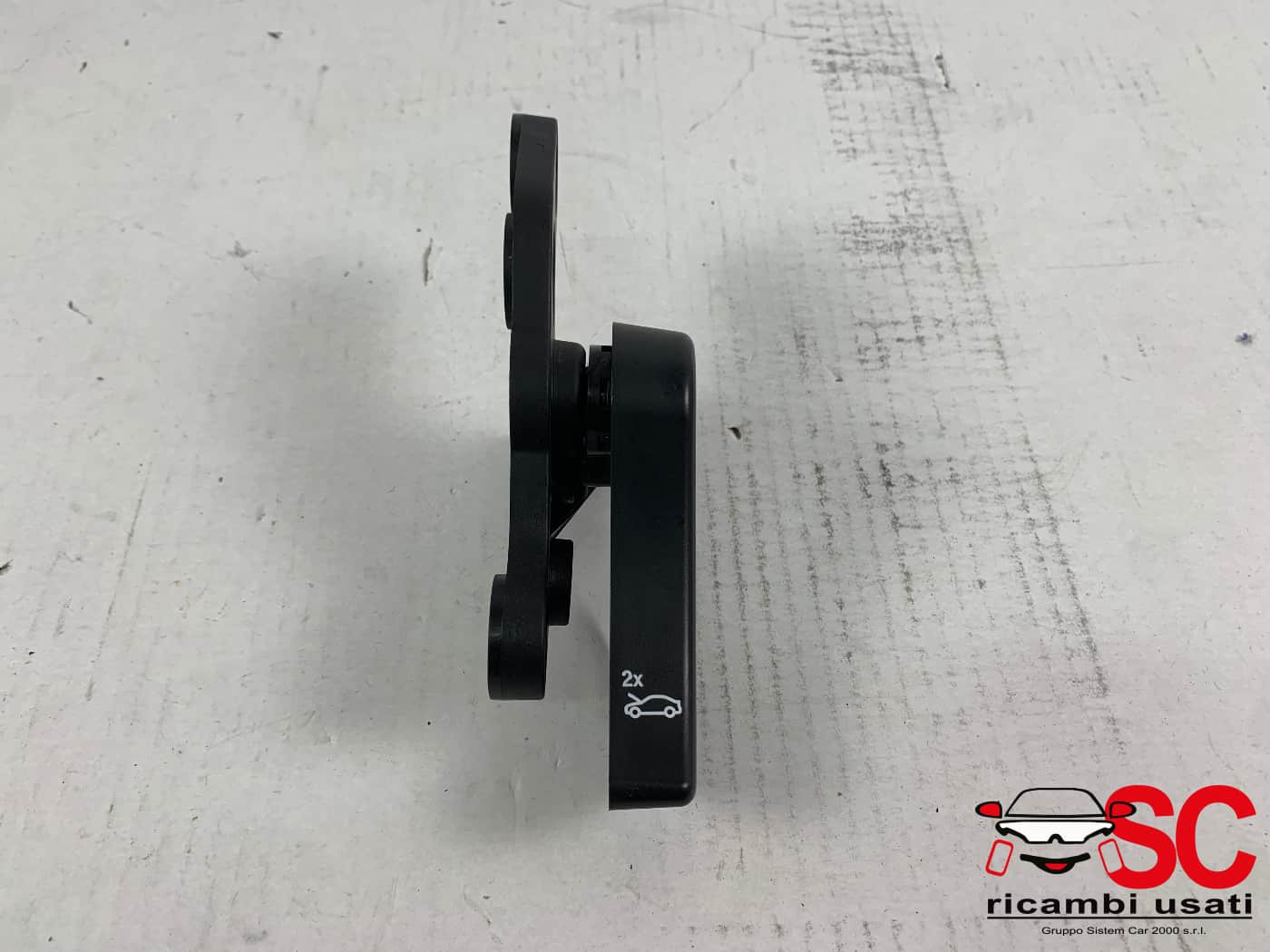 LEVA APERTURA COFANO ANTERIORE BMW X2 F39 51237309606 (18>)