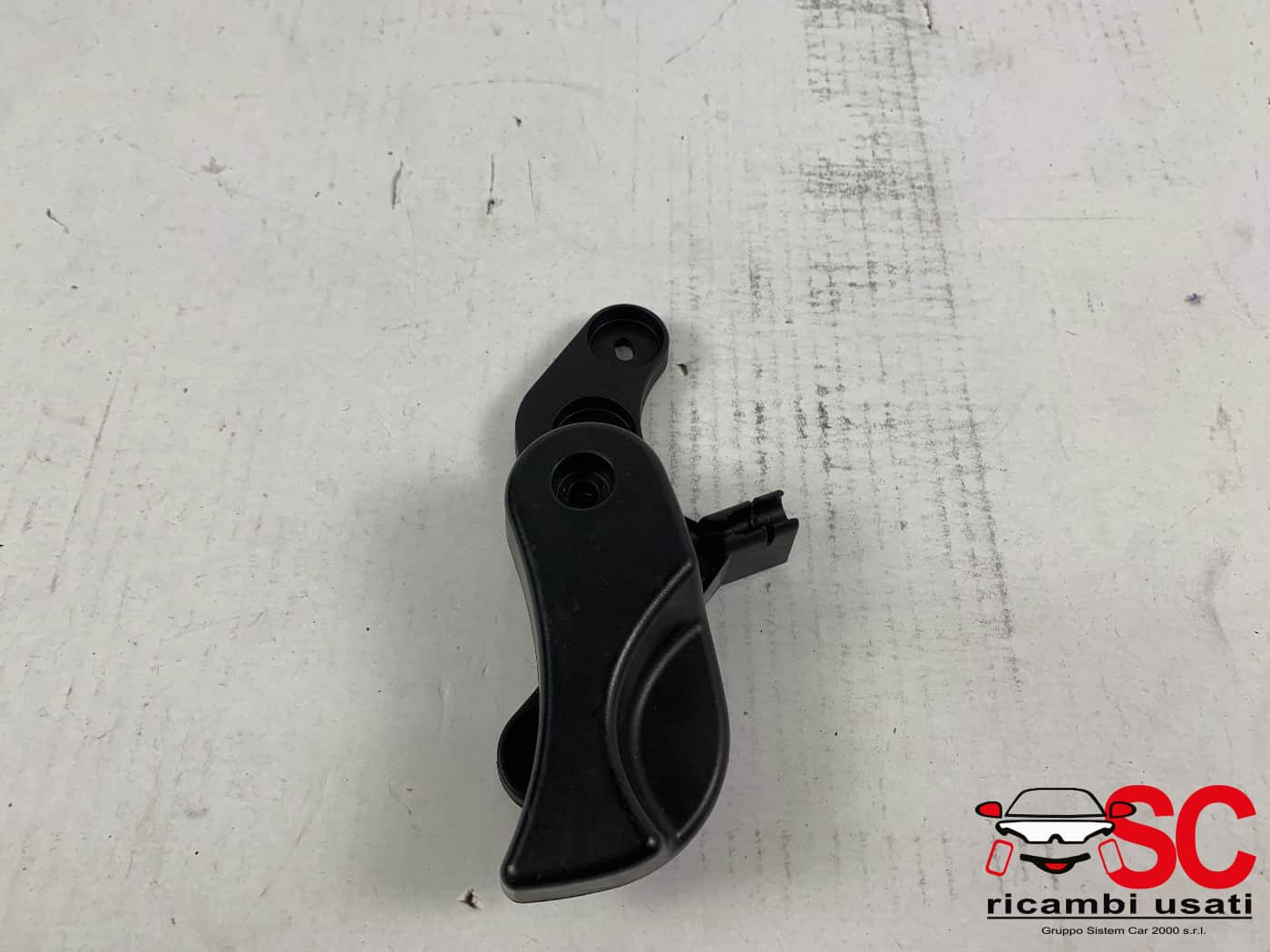 LEVA APERTURA COFANO ANTERIORE BMW X2 F39 51237309606 (18>)