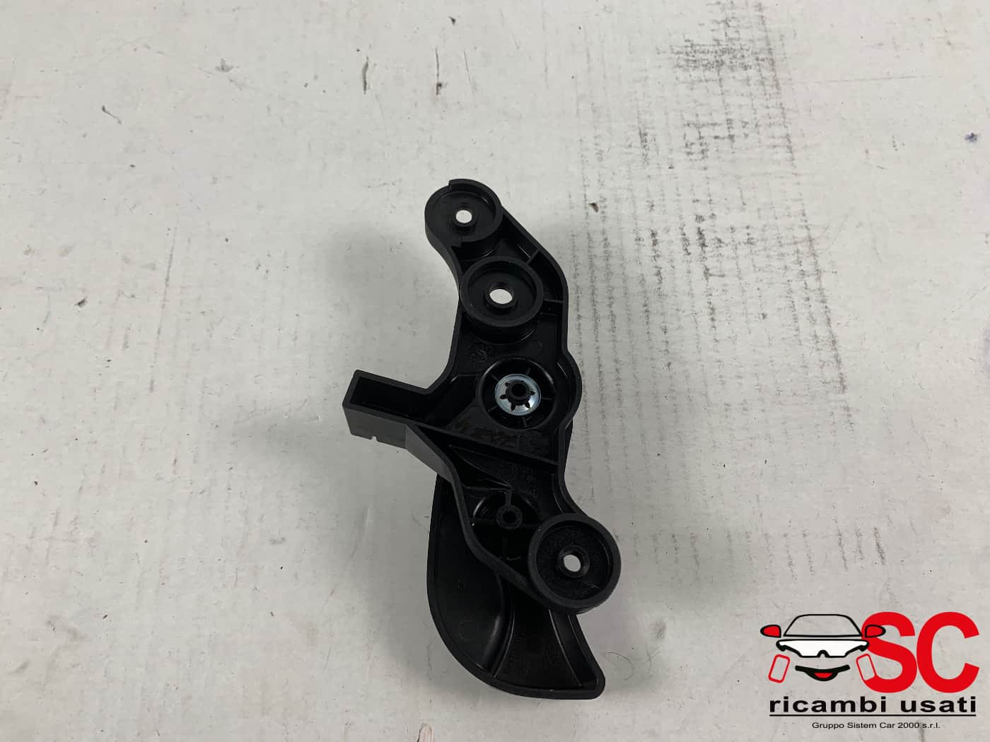 LEVA APERTURA COFANO ANTERIORE BMW X2 F39 51237309606 (18>)