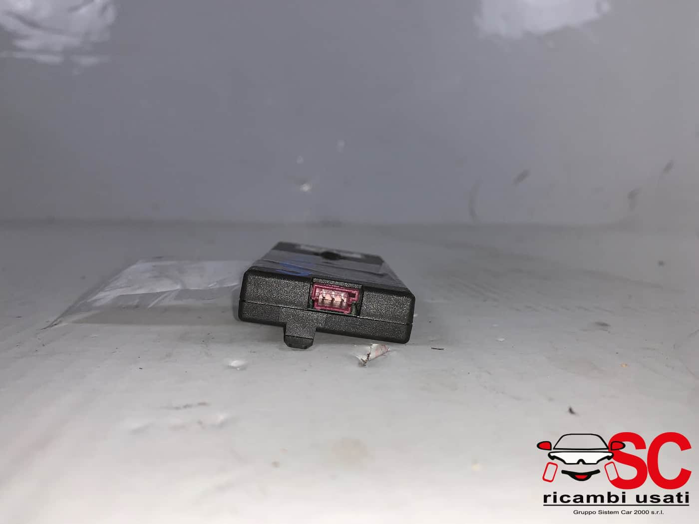 AMPLIFICATORE ANTENNA BMW X2 F39 2622359 (18>)