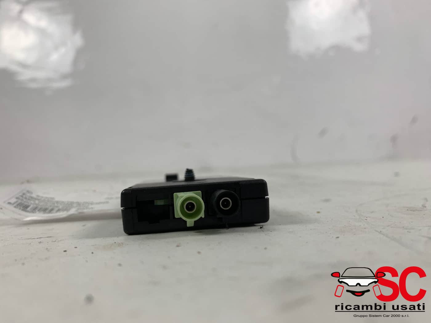AMPLIFICATORE ANTENNA BMW X2 F39 2622359 (18>)
