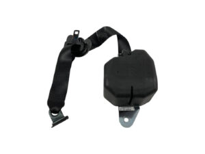 CINTURA DI SICUREZZA POSTERIORE DX BMW X2 F39 S4744166206 (18>)
