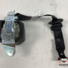CINTURA DI SICUREZZA POSTERIORE DX BMW X2 F39 S4744166206 (18>)