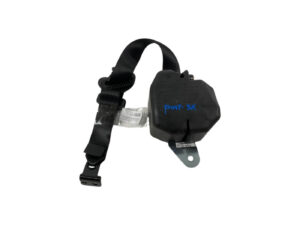 CINTURA DI SICUREZZA POSTERIORE SX BMW X2 F39 S3744166106 (18>)