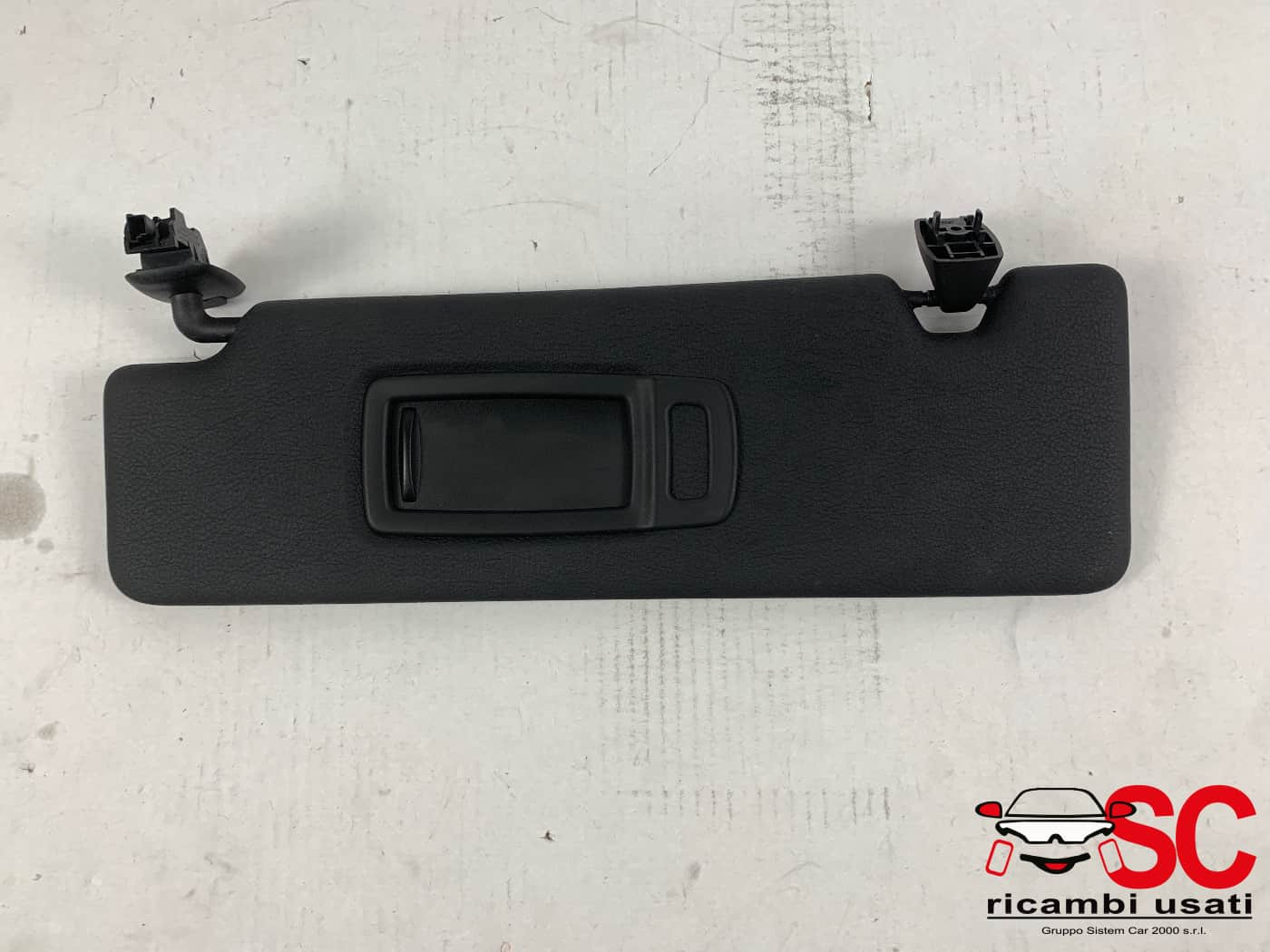 PARASOLE ALETTA LATO PASSEGGERO BMW X2 F39 51167429911 (18>)
