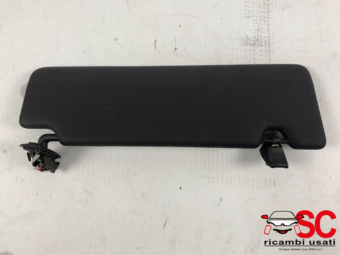 PARASOLE ALETTA LATO PASSEGGERO BMW X2 F39 51167429911 (18>)