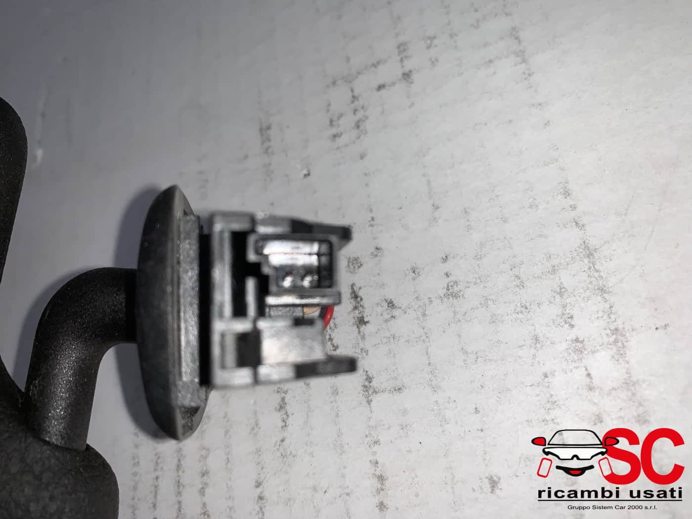 PARASOLE ALETTA LATO PASSEGGERO BMW X2 F39 51167429911 (18>)