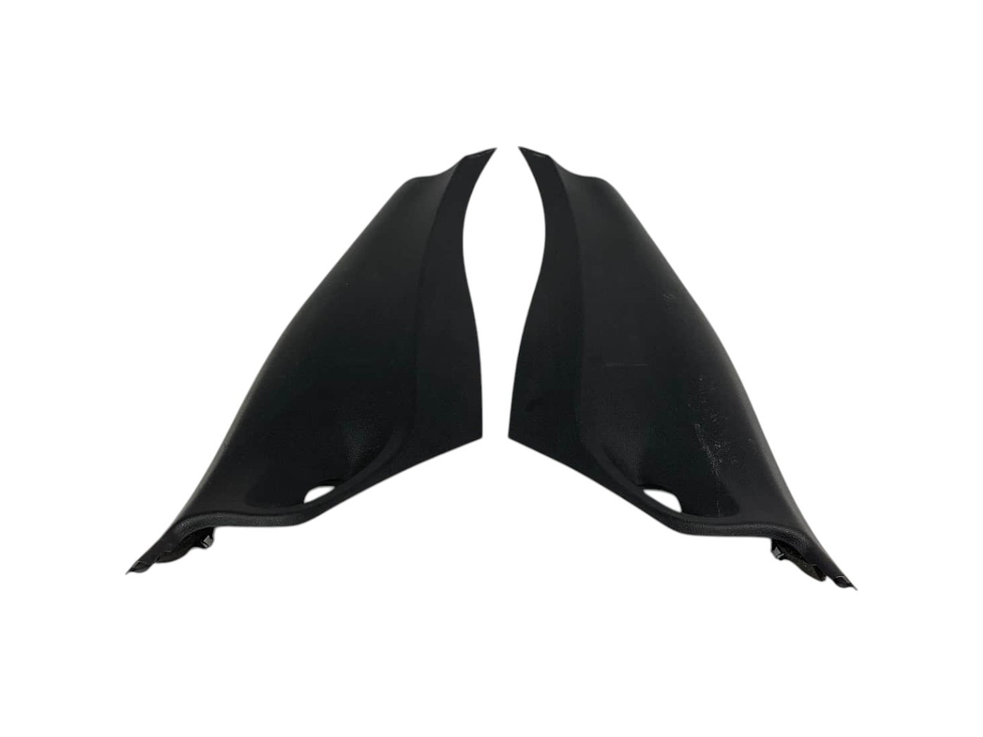 RIVESTIMENTO MONTANTE POSTERIORE SX E DX BMW X2 F39 51437450394 (18>)