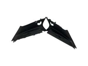 SUPPORTI CAPPELLIERA POSTERIORE BMW X2 F39 51438073580 (18>)