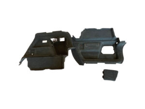 PANNELLO INTERNO BAGAGLIAIO BMW X2 F39 51477423244 (18>)