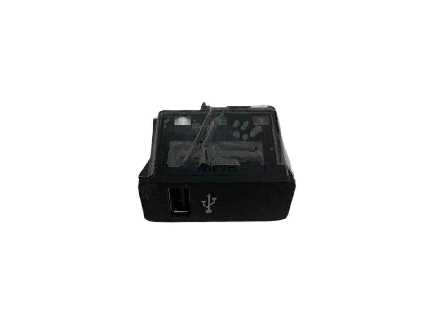 INTERFACCIA PRESA USB/INGRESSO AUX BMW X2 F39 84106820397 (18>)