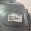 7356220 MOTORINO TERGILUNOTTO POSTERIORE BMW X2 F39 Diesel