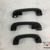 MANIGLIE TETTO BMW X2 F39 (18>)