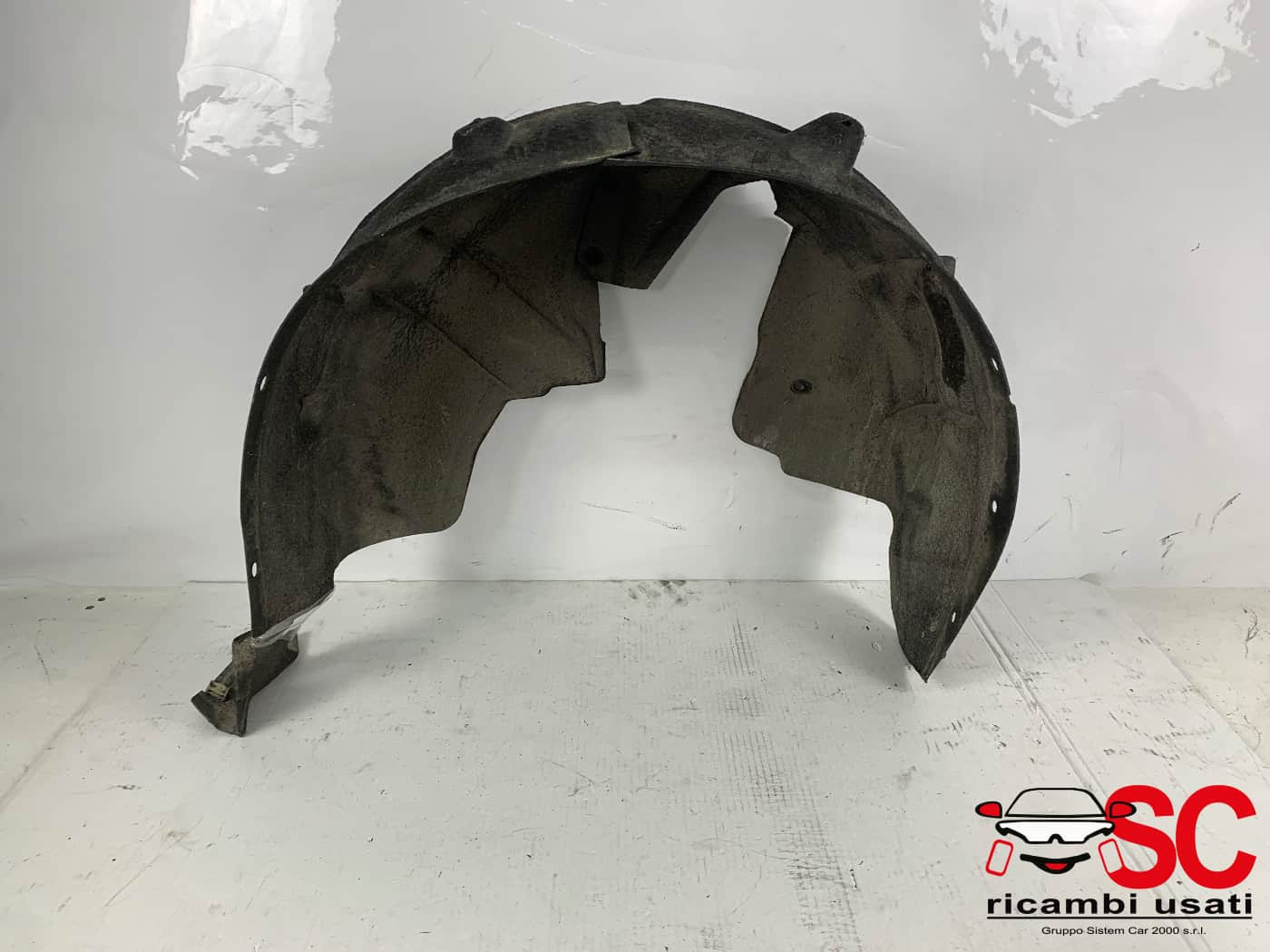PASSARUOTA POST SX BMW X2 F39 51719627813 (18>)