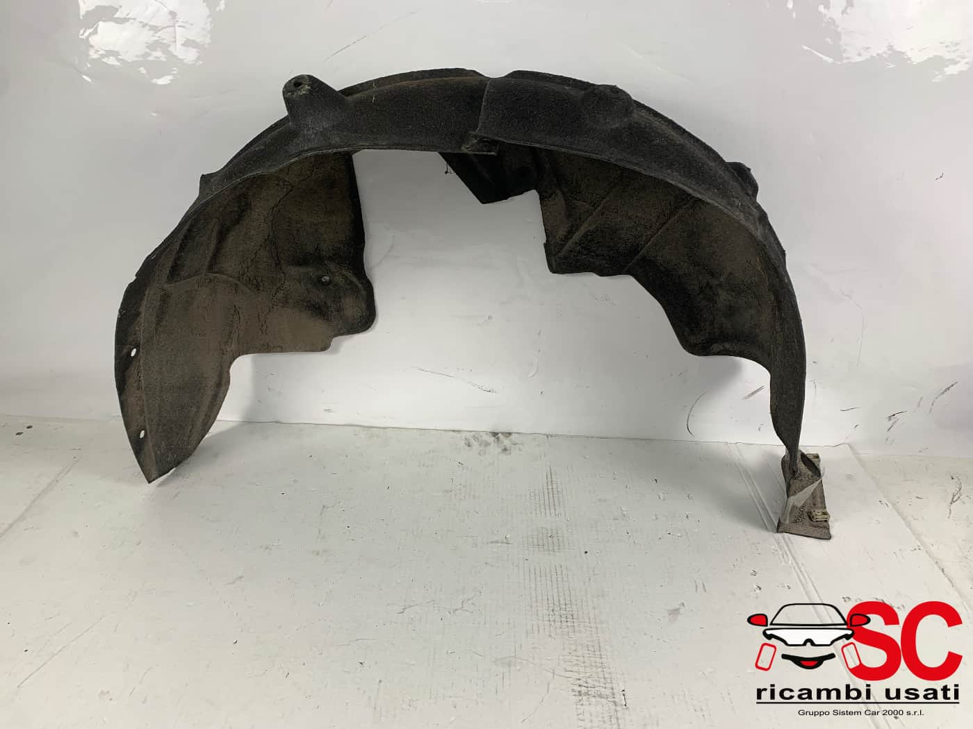 PASSARUOTA POST DX BMW X2 F39 51719627814 (18>)