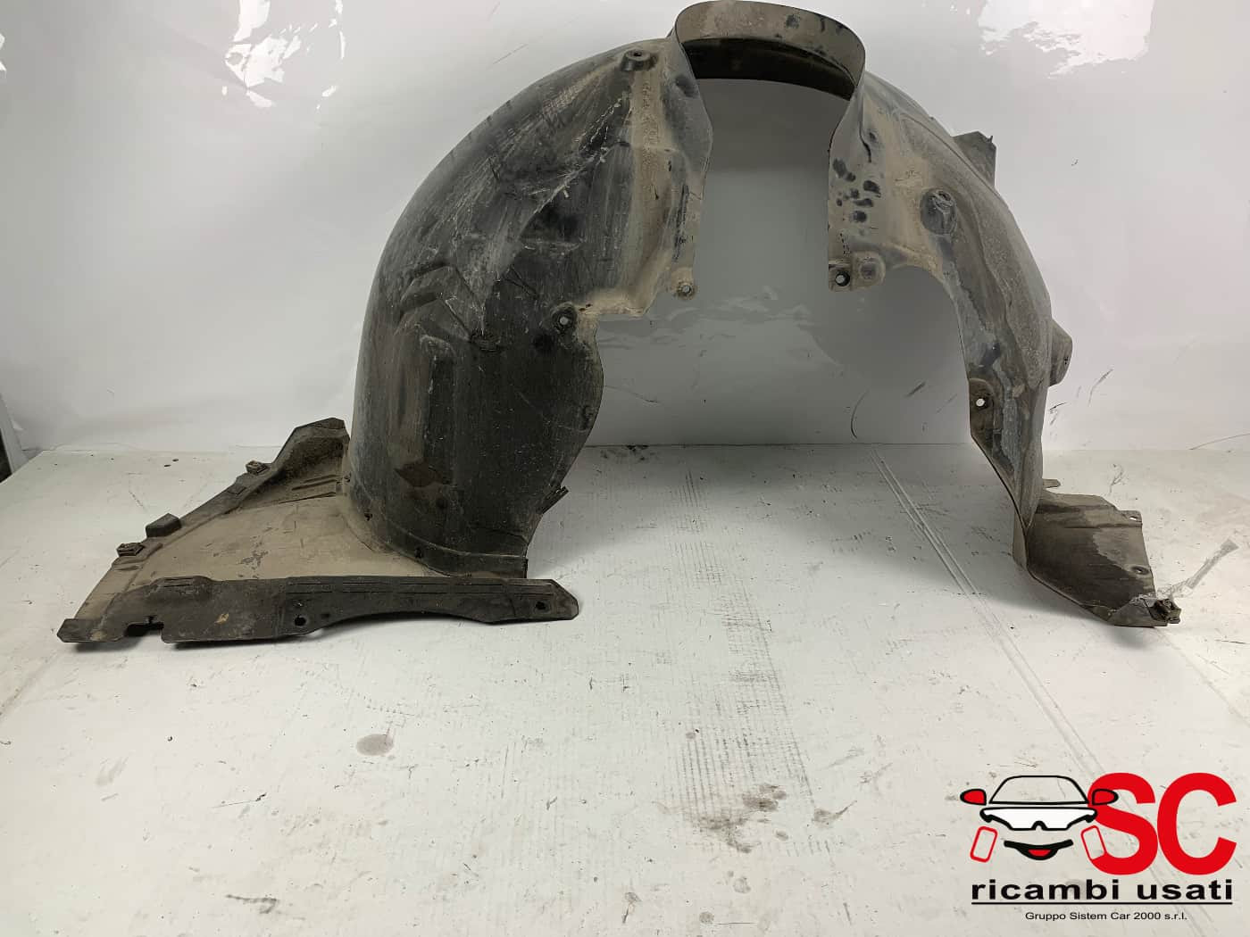 PASSARUOTA ANT DX BMW X2 F39 51717427918 (18>)
