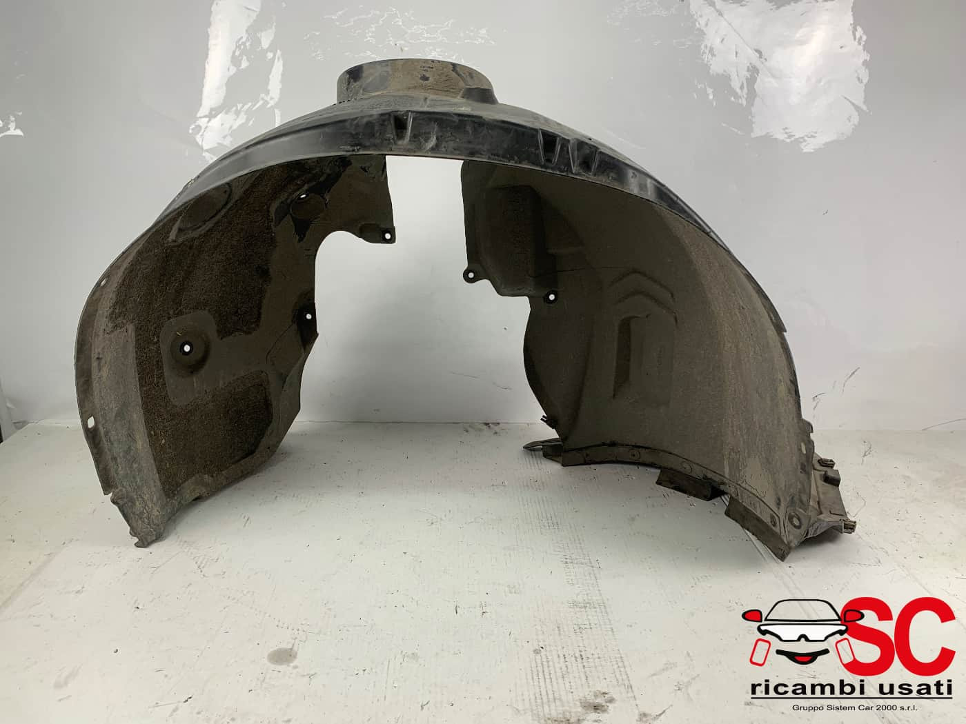 PASSARUOTA ANT DX BMW X2 F39 51717427918 (18>)