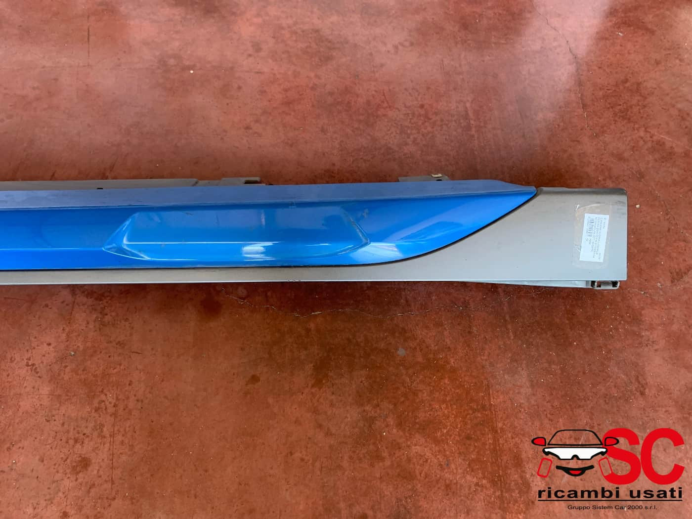 SOTTOPORTA DESTRO BMW X2 F39 51778069154 (18>)