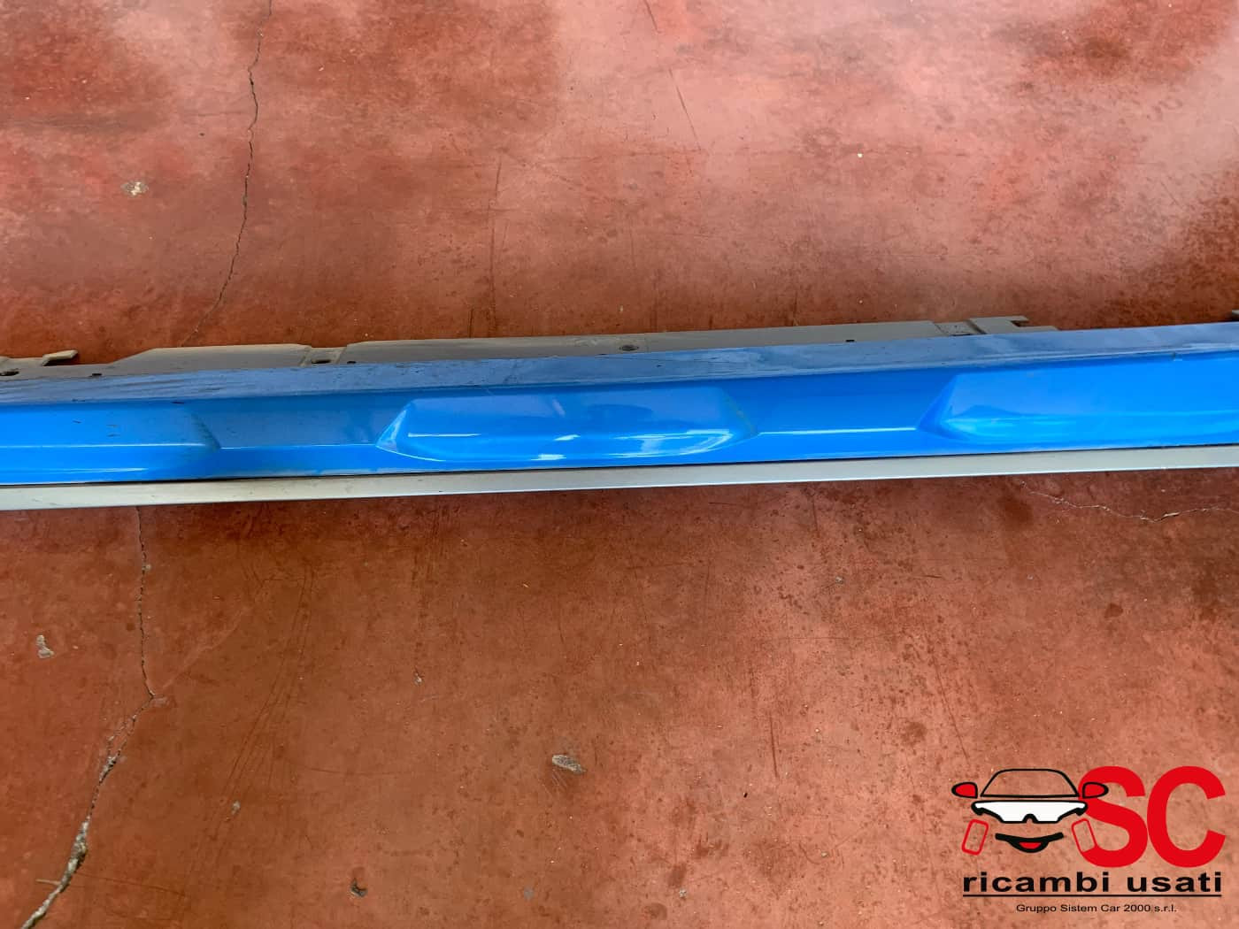 SOTTOPORTA DESTRO BMW X2 F39 51778069154 (18>)