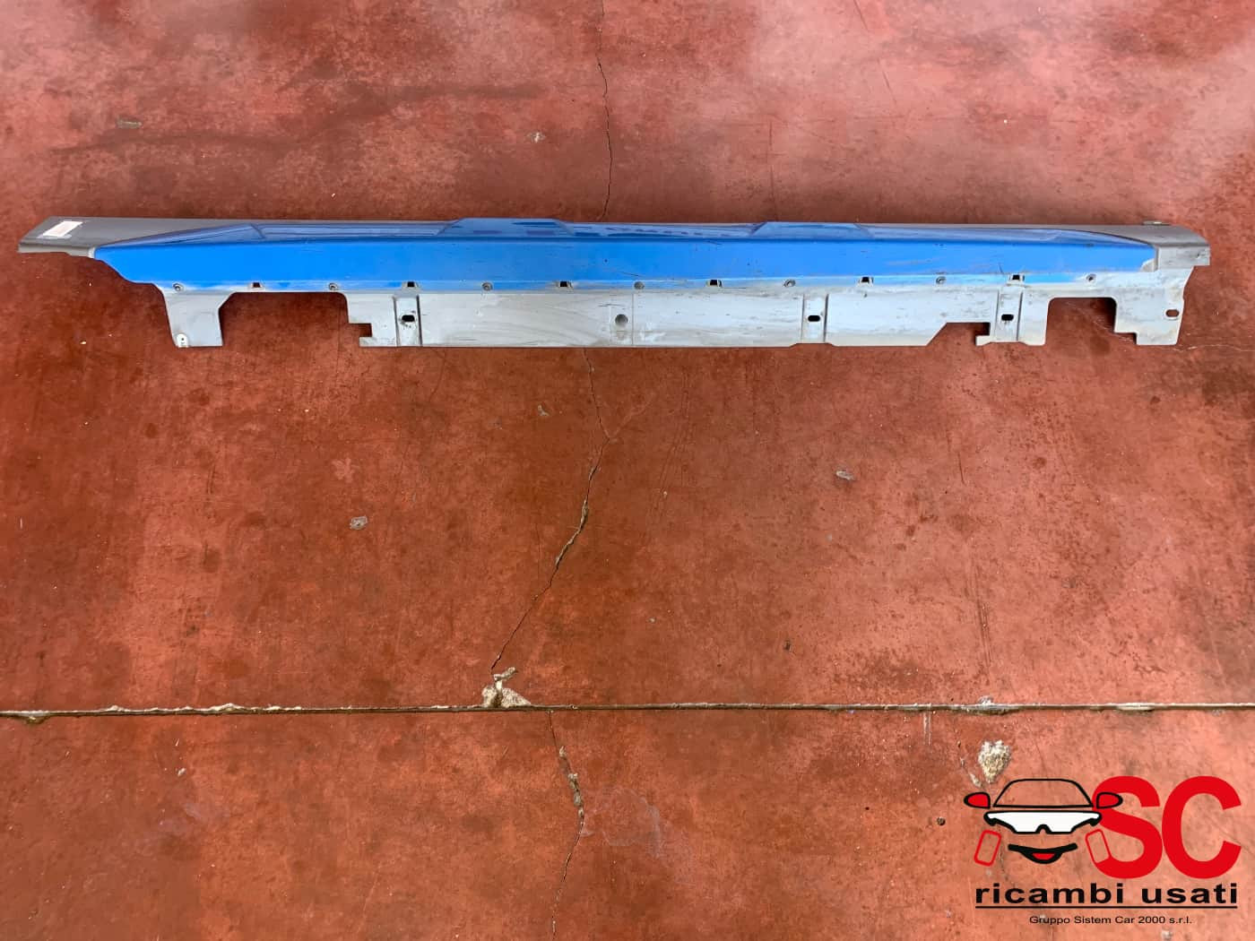 SOTTOPORTA DESTRO BMW X2 F39 51778069154 (18>)