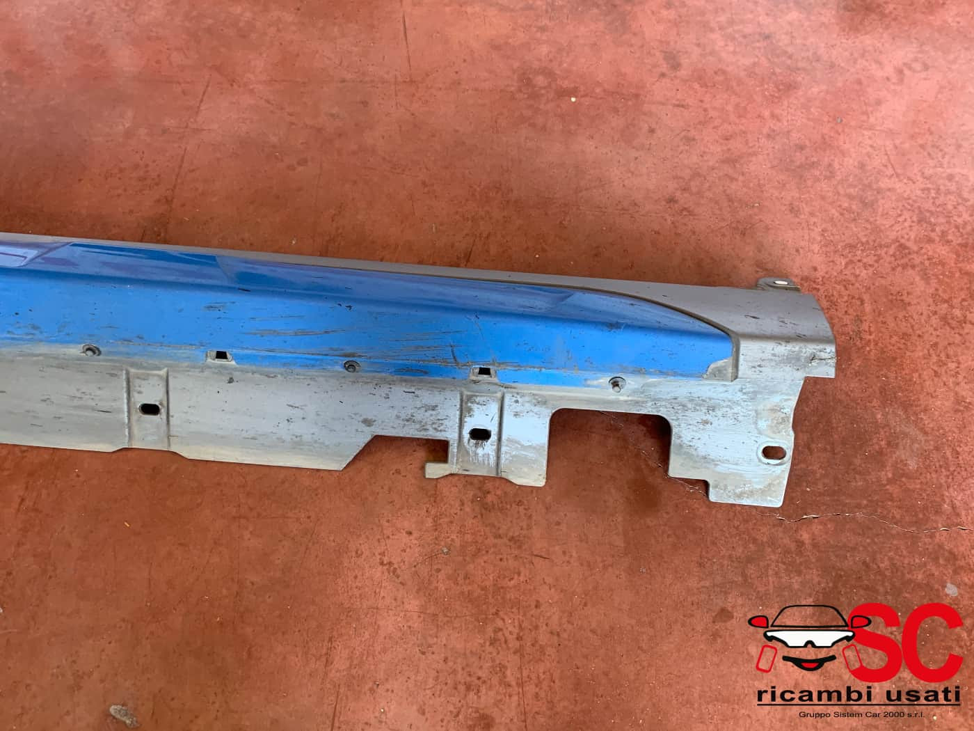 SOTTOPORTA DESTRO BMW X2 F39 51778069154 (18>)