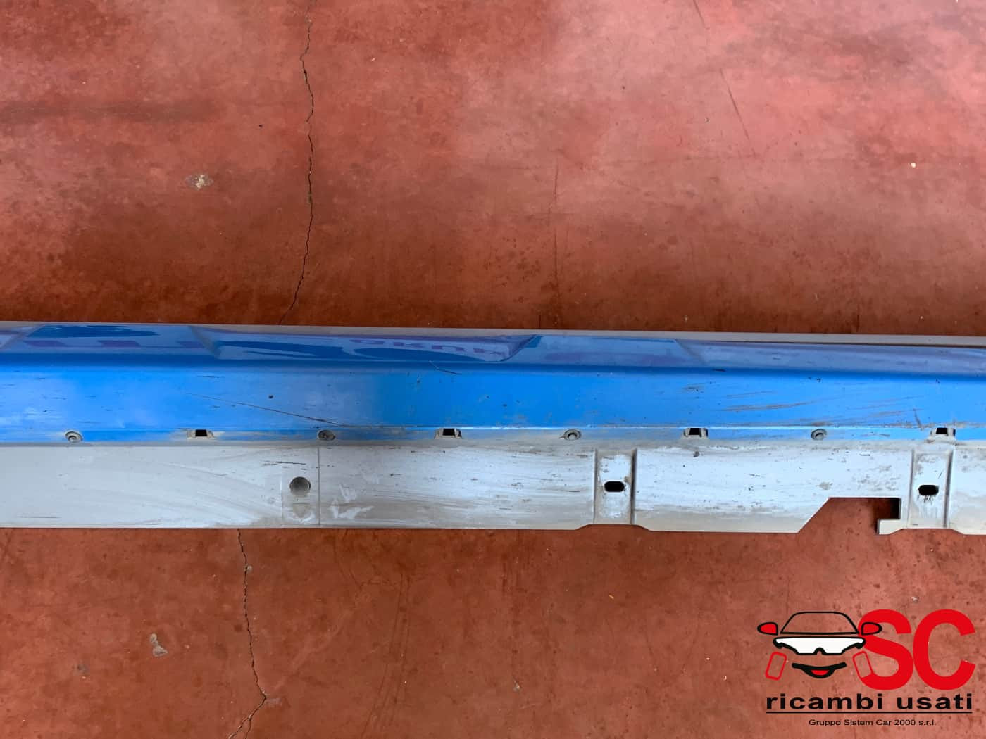 SOTTOPORTA DESTRO BMW X2 F39 51778069154 (18>)