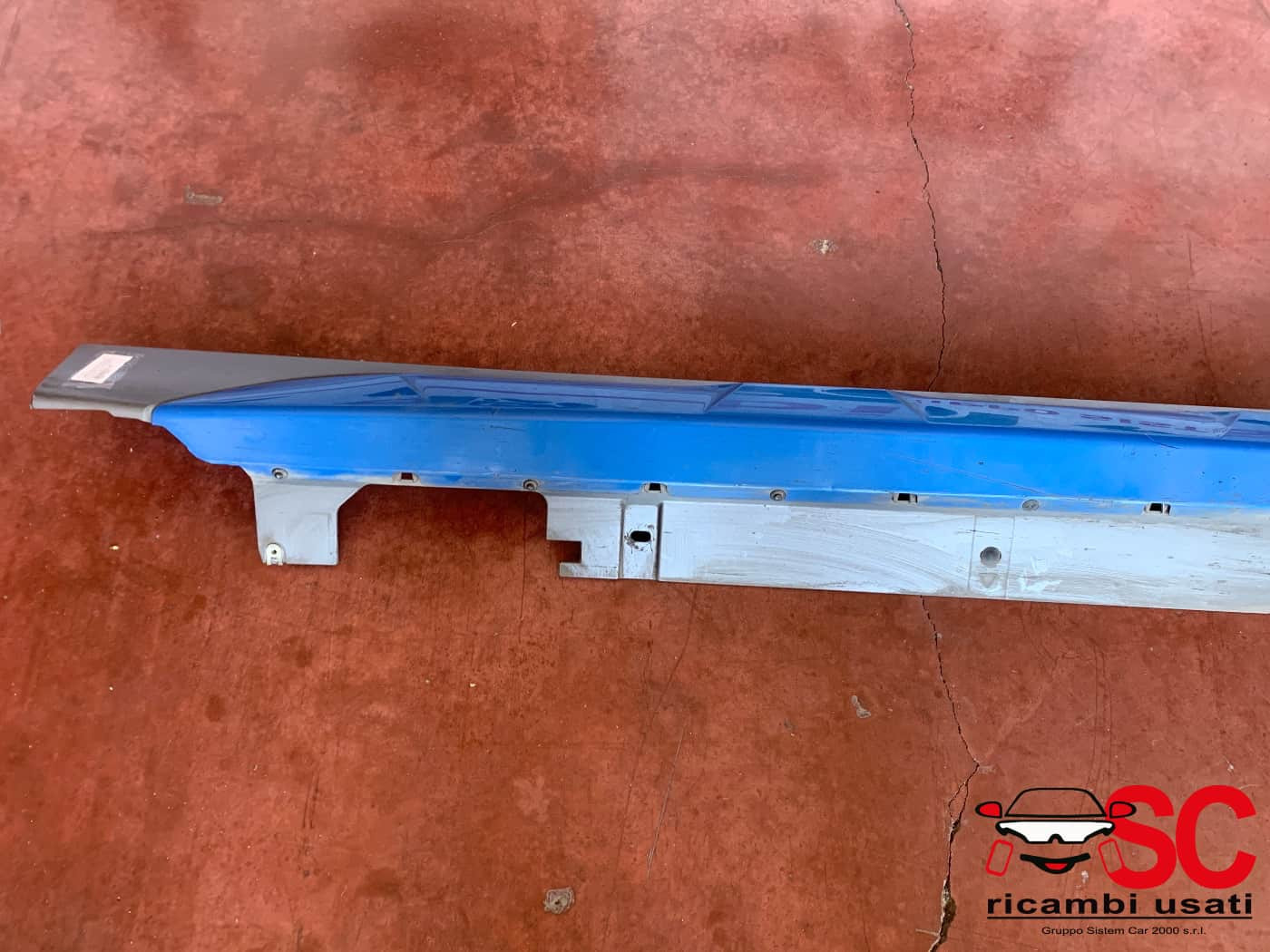 SOTTOPORTA DESTRO BMW X2 F39 51778069154 (18>)