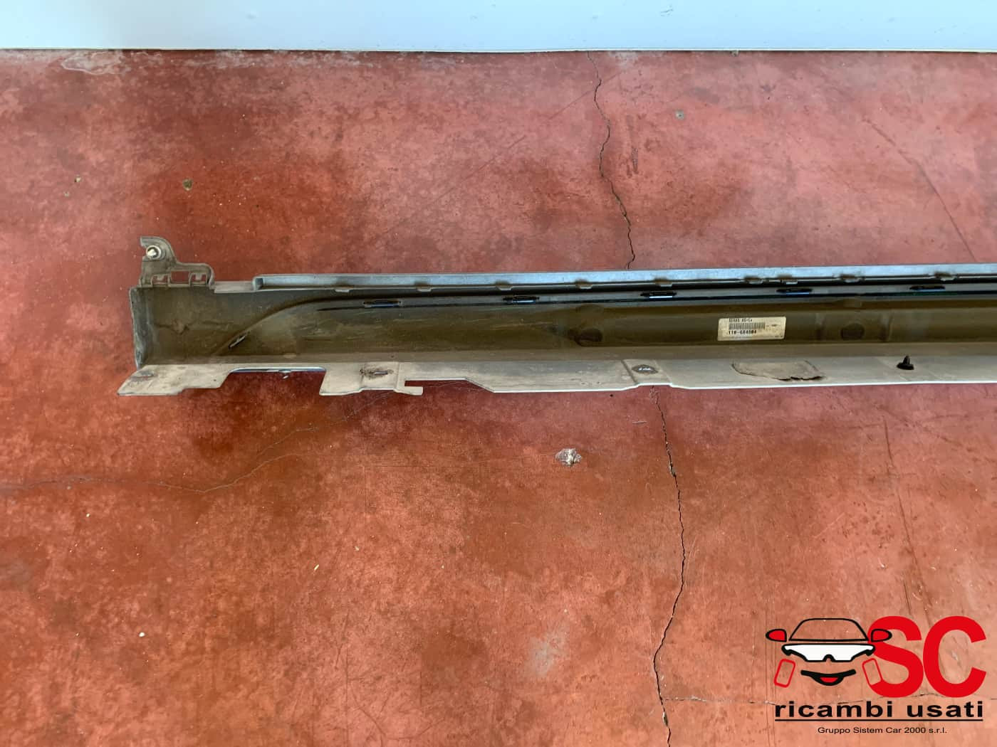 SOTTOPORTA DESTRO BMW X2 F39 51778069154 (18>)