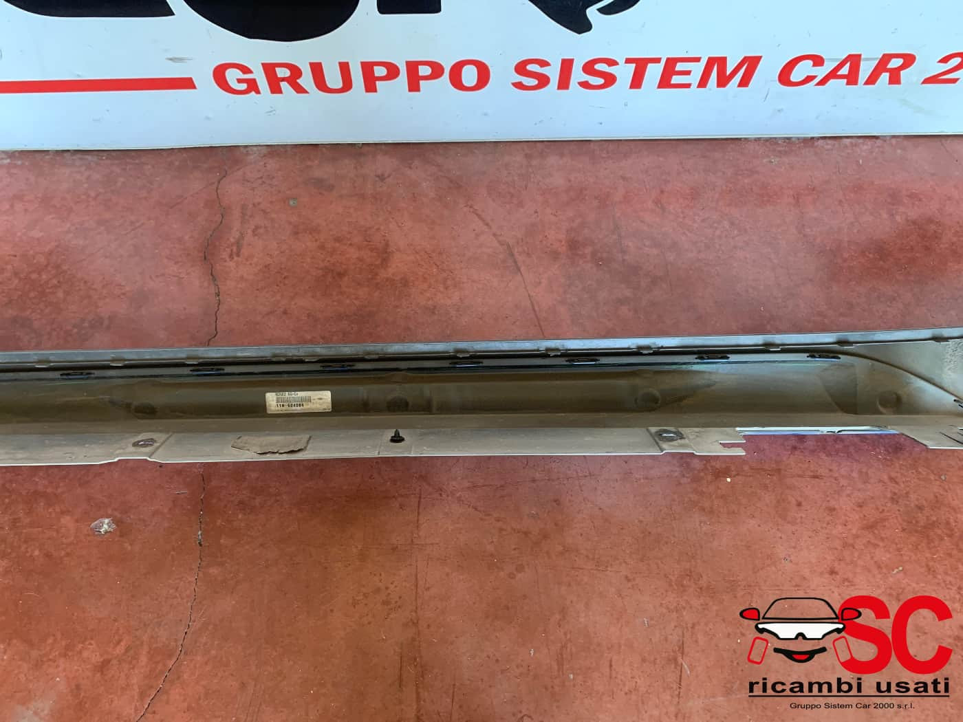SOTTOPORTA DESTRO BMW X2 F39 51778069154 (18>)