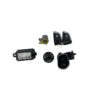 9289135 BLOCCHETTO ACCENSIONE CON CHIAVE PIU BMW X2 F39 Diesel