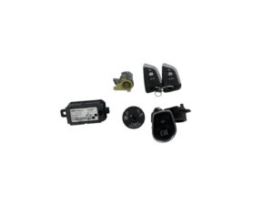 9289135 BLOCCHETTO ACCENSIONE CON CHIAVE PIU BMW X2 F39 Diesel