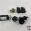 9289135 BLOCCHETTO ACCENSIONE CON CHIAVE PIU BMW X2 F39 Diesel