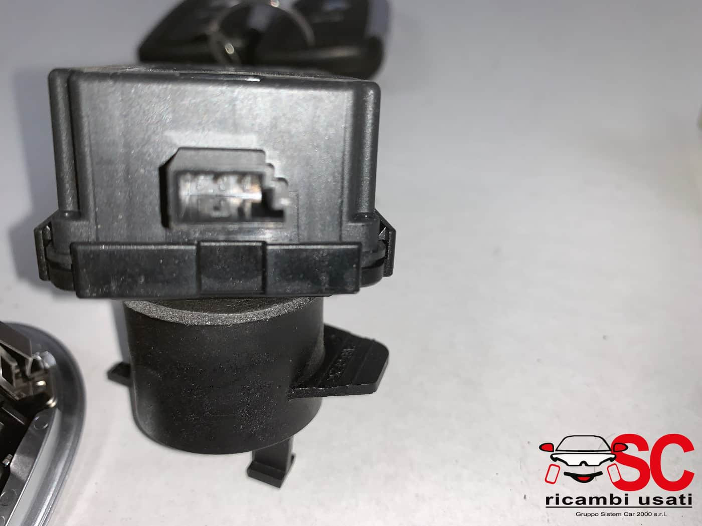 9289135 BLOCCHETTO ACCENSIONE CON CHIAVE PIU BMW X2 F39 Diesel