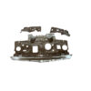 ISOLAMENTI ACUSTICI BMW X2 F39 51487326971 (18>)
