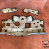 ISOLAMENTI ACUSTICI BMW X2 F39 51487326971 (18>)