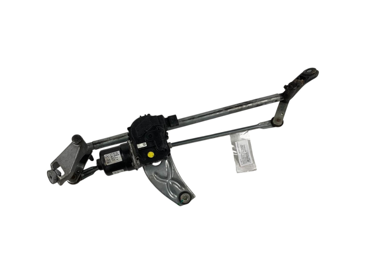 MOTORINO TERGICRISTALLO ANTERIORE MERCEDES Classe A Serie (W177) A1778200000 (18>)