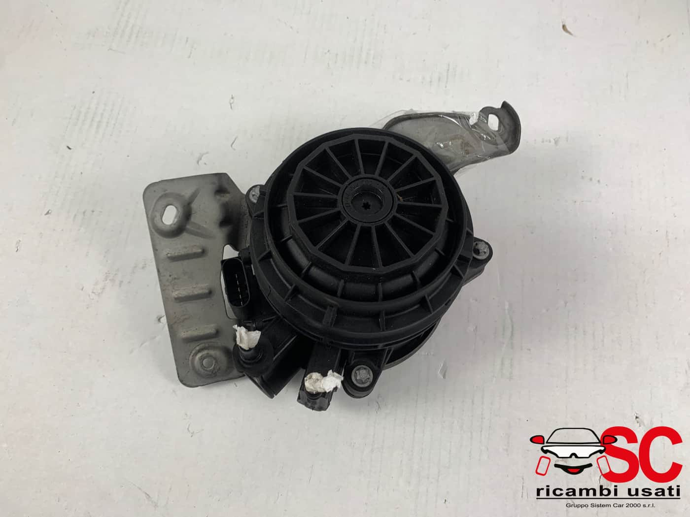 A6540902300 SUPPORTO FILTRO GASOLIO MERCEDES Classe A Serie (W177) diesel