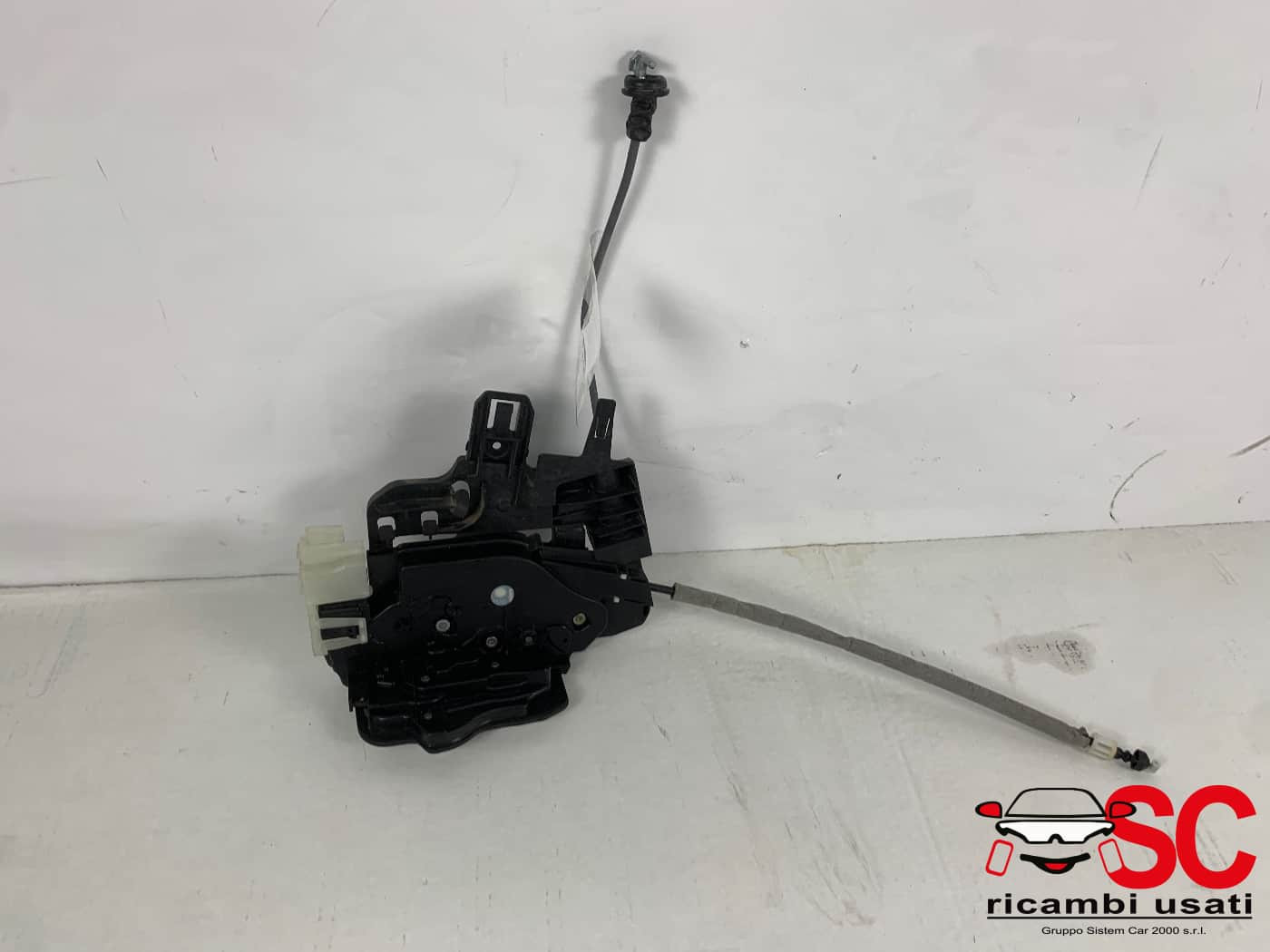 SERRATURA POSTERIORE DESTRA MERCEDES Classe A Serie (W177) A0997303301 (18>)