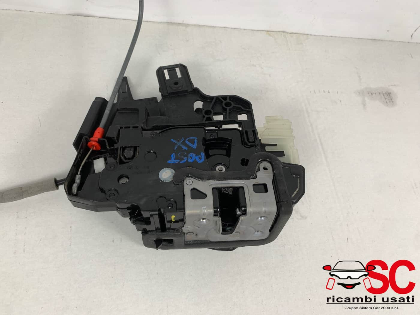 SERRATURA POSTERIORE DESTRA MERCEDES Classe A Serie (W177) A0997303301 (18>)