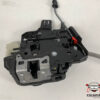 SERRATURA POSTERIORE SINISTRA MERCEDES Classe A Serie (W177) A0997302001 (18>)