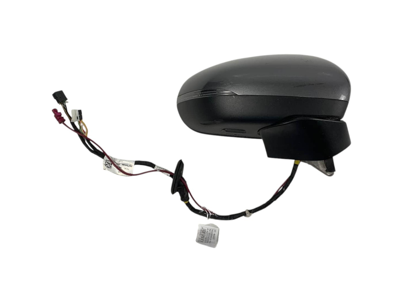 SPECCHIETTO RETROVISORE DESTRO MERCEDES Classe A Serie (W177) A1778101404 (18>)